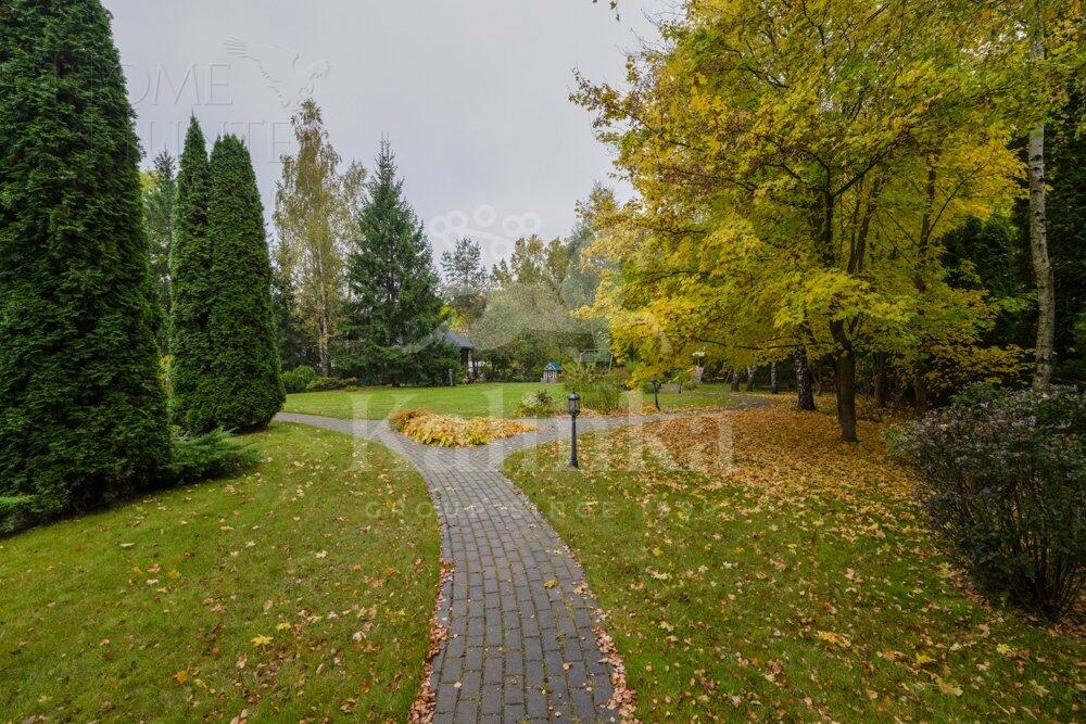 2-этажный коттедж 806 м² с отделкой