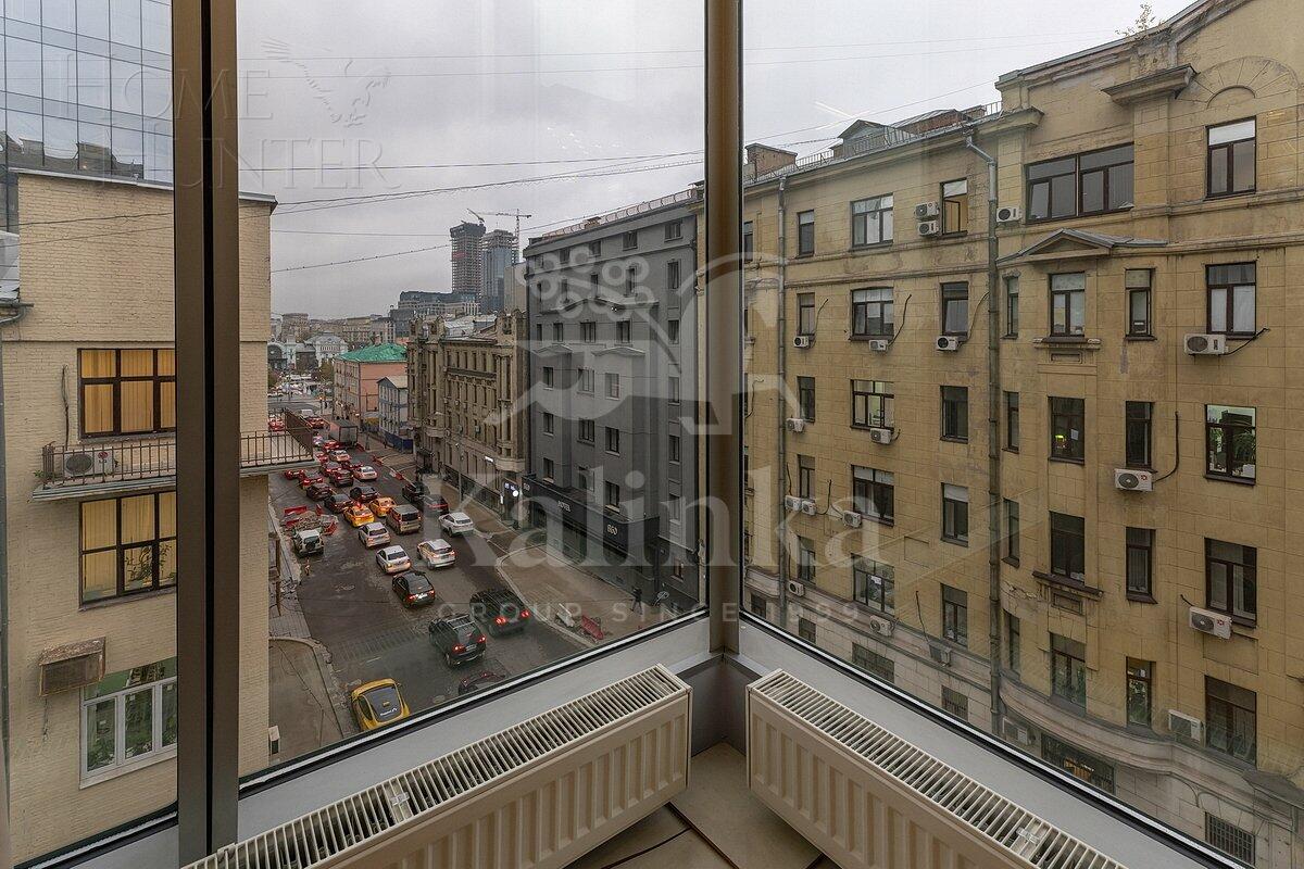 3-КОМН. КВАРТИРА С ОТДЕЛКОЙ 130.7 М² НА 5 ЭТАЖЕ