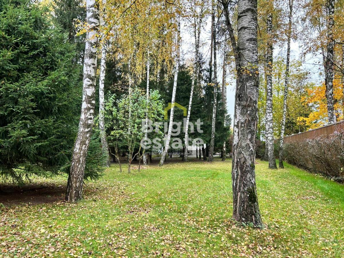 2-этажный коттедж 711 м² с отделкой