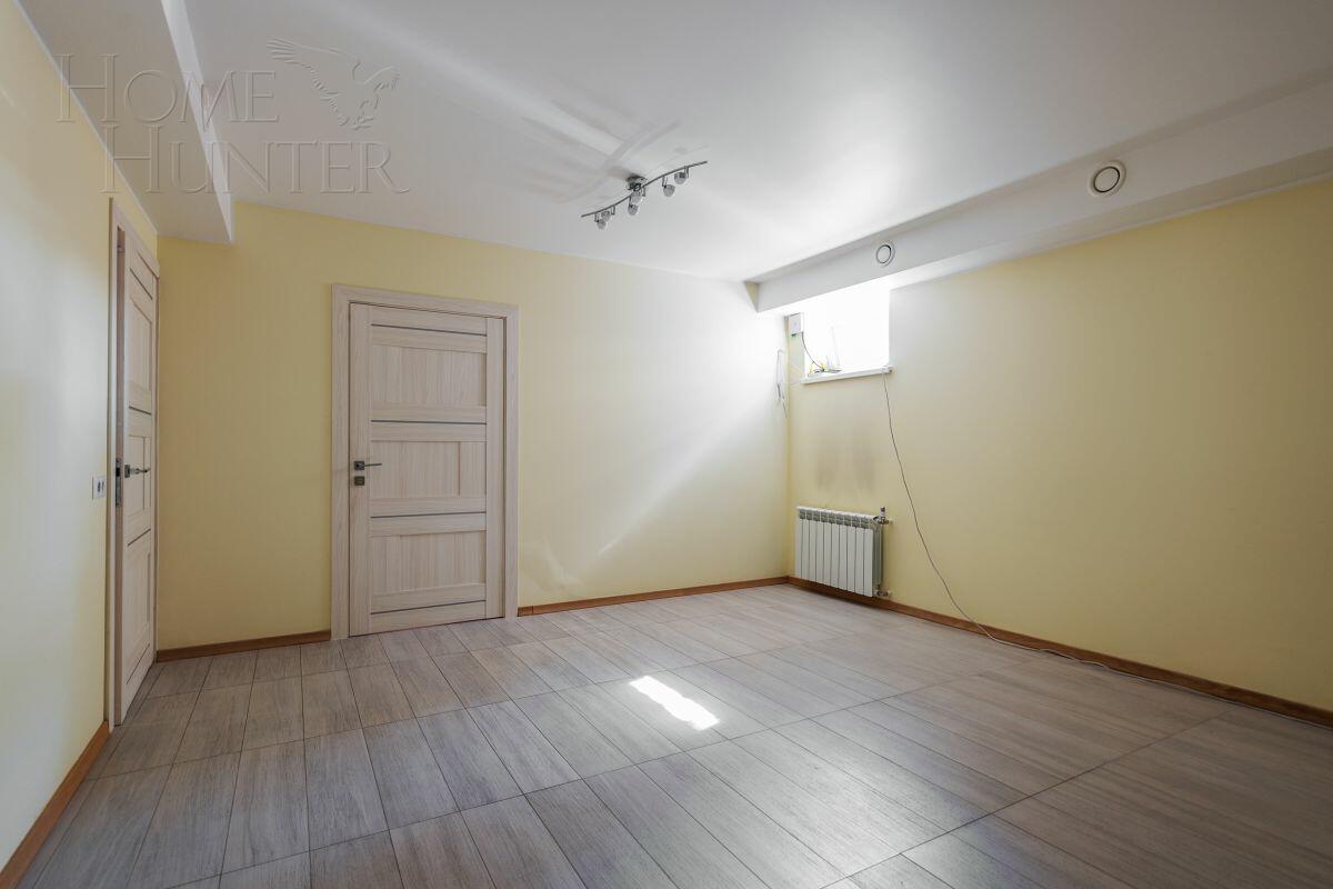 2-этажный коттедж 282.7 м² с отделкой