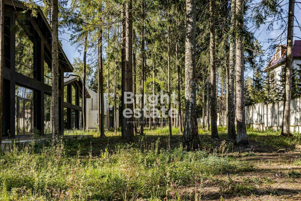 2-этажный коттедж 306 м² без отделки