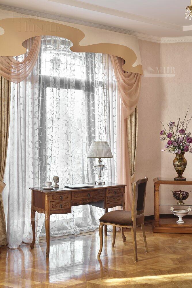 2-этажный коттедж 1 100 м² с отделкой