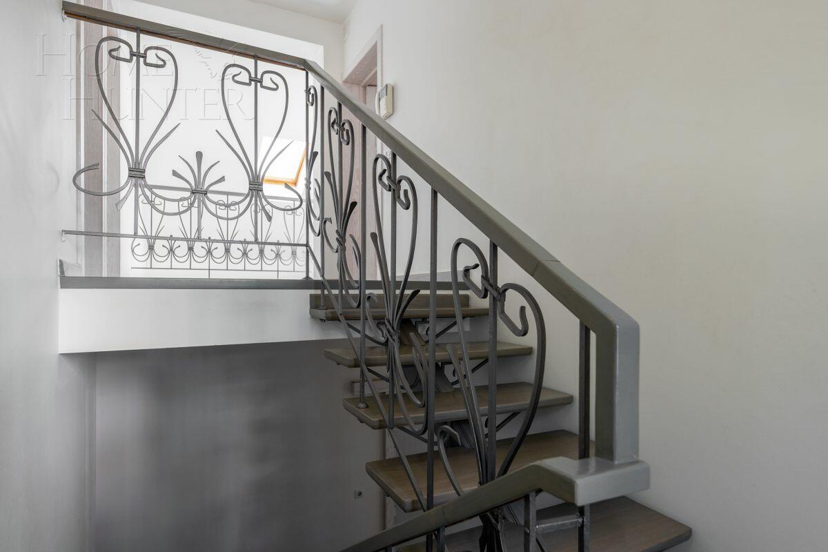 2-этажный коттедж 282.7 м² с отделкой