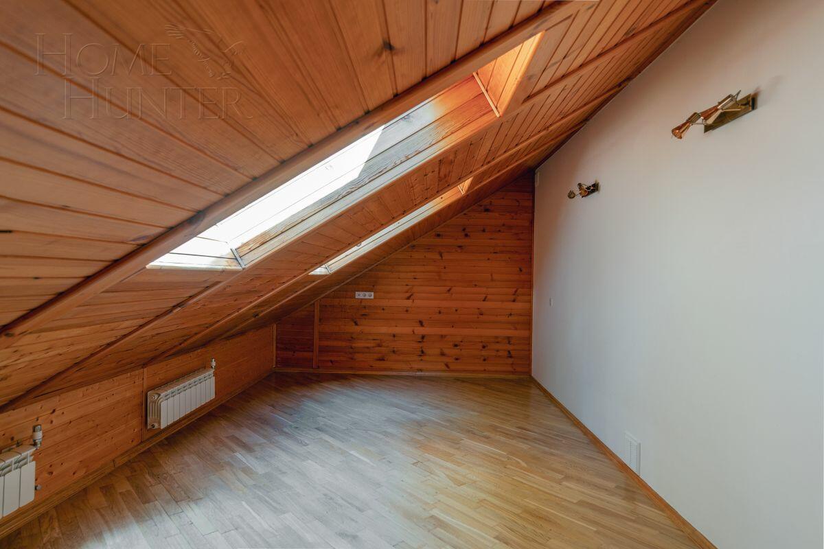 2-этажный коттедж 282.7 м² с отделкой