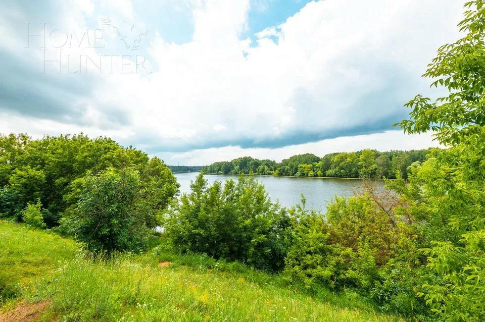 4-КОМН. КВАРТИРА БЕЗ ОТДЕЛКИ 108 М² НА 17 ЭТАЖЕ