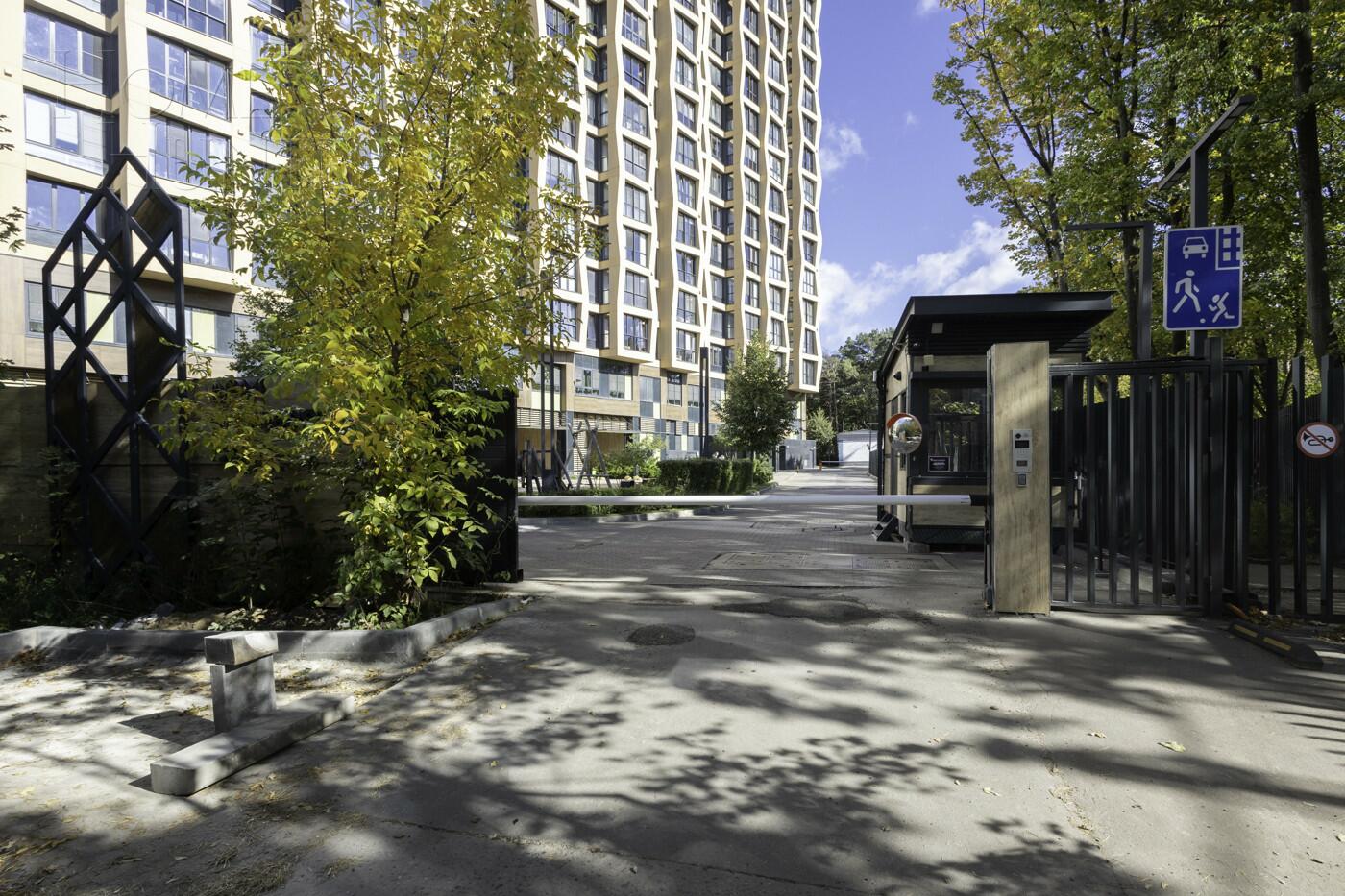 4-КОМН. КВАРТИРА БЕЗ ОТДЕЛКИ 108 М² НА 17 ЭТАЖЕ