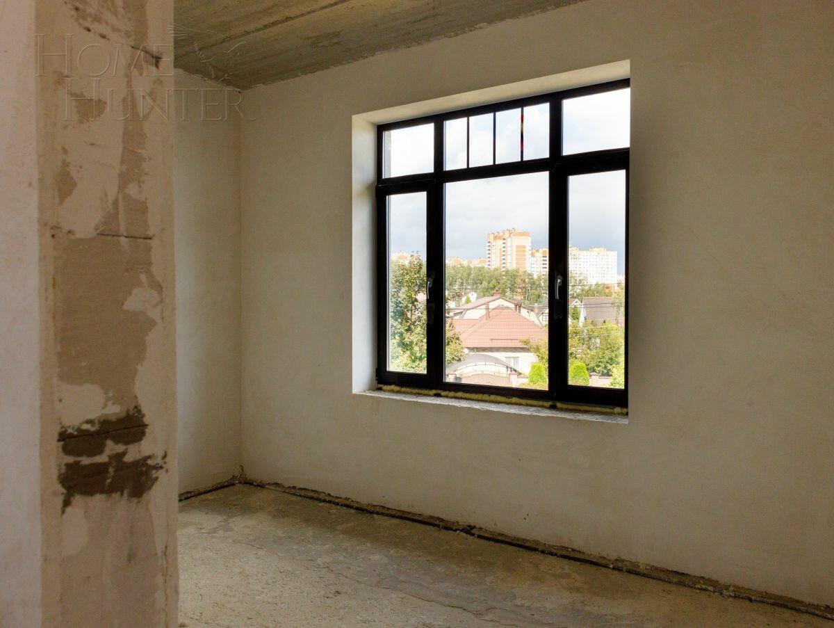 2-этажный коттедж 248 м² без отделки