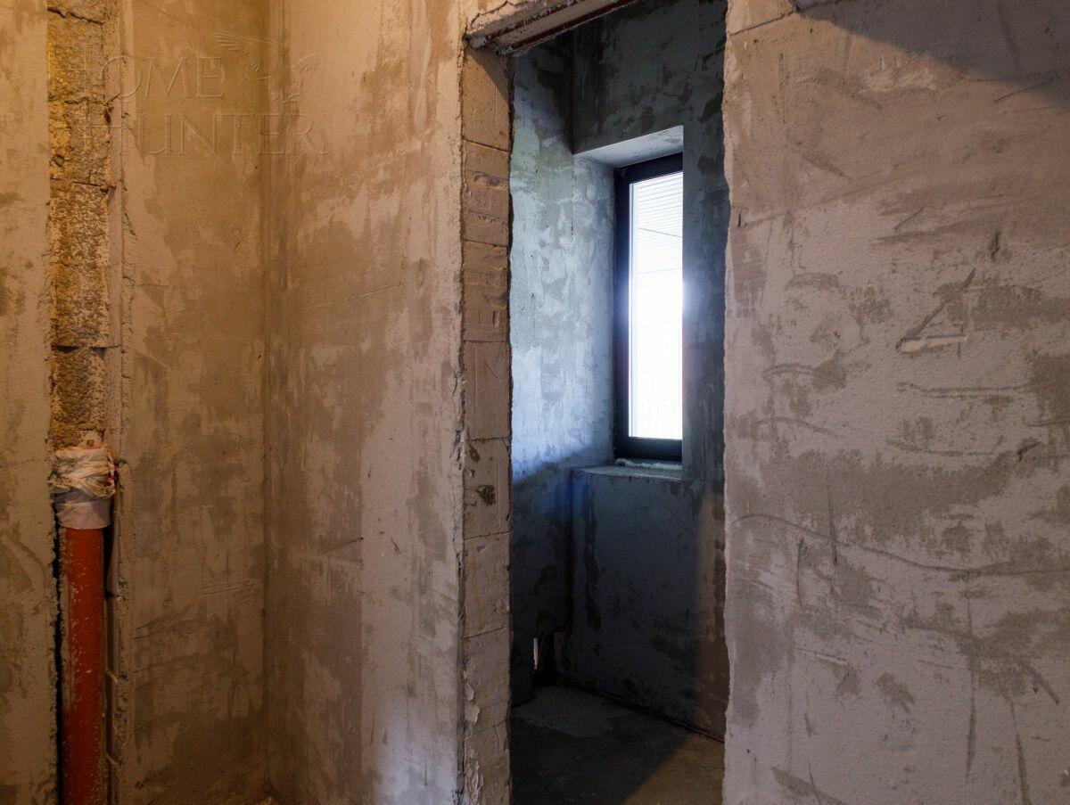 2-этажный коттедж 248 м² без отделки