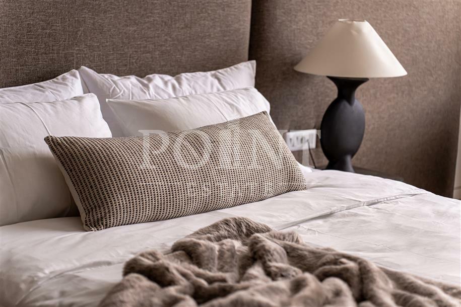 3-этажный таунхаус 277 м² с отделкой