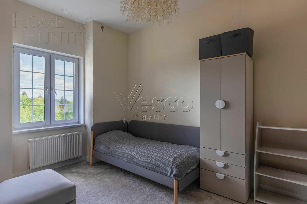 ТАУНХАУС 250 м² с отделкой