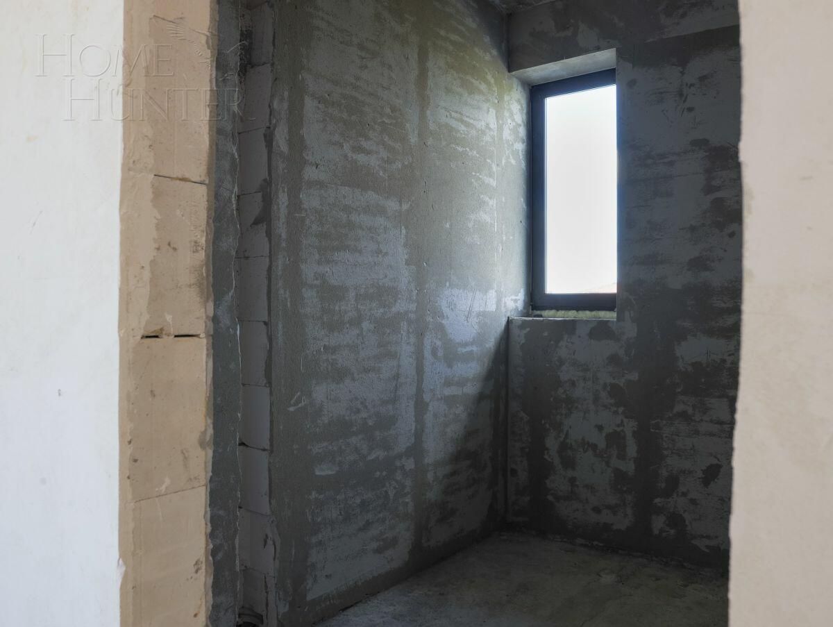 2-этажный коттедж 248 м² без отделки