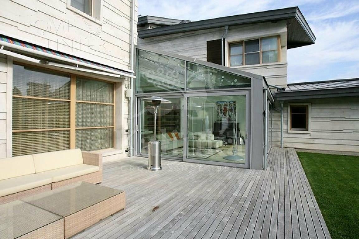 2-этажный коттедж 1 035 м² с отделкой