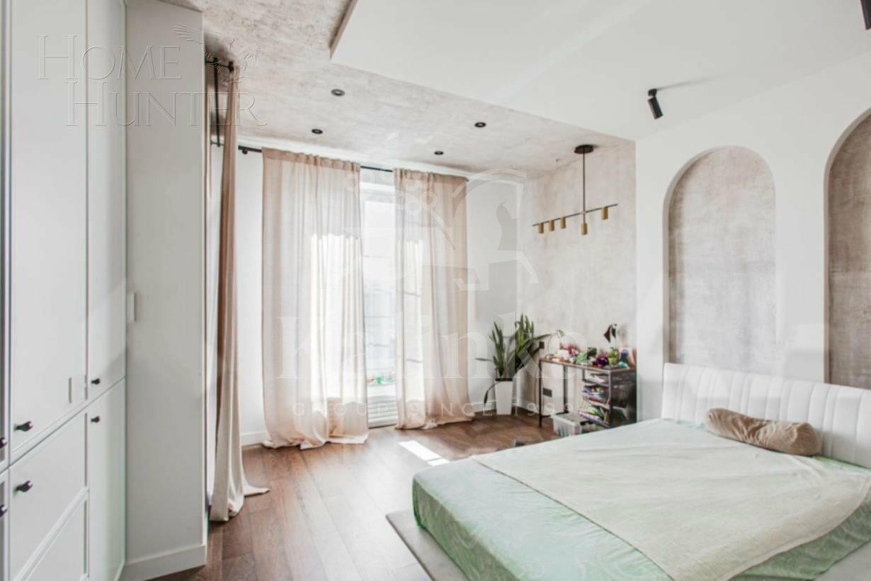 2-этажный коттедж 280 м² с отделкой