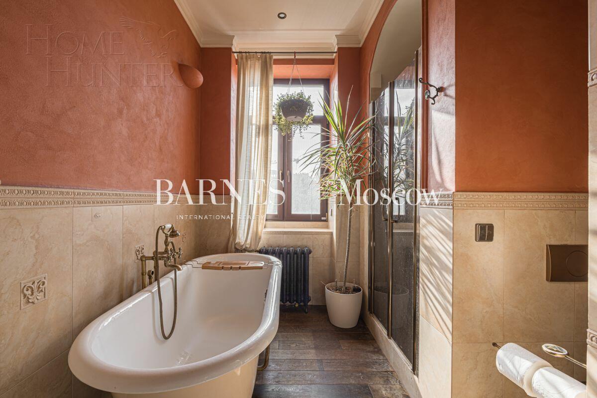 2-КОМН. КВАРТИРА С ОТДЕЛКОЙ 73.2 М² НА 7 ЭТАЖЕ