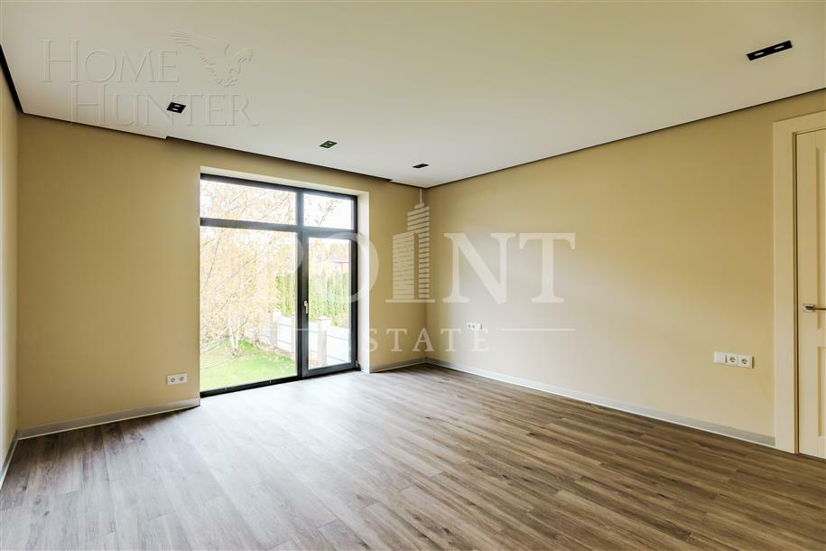 2-этажный коттедж 484.1 м² с отделкой