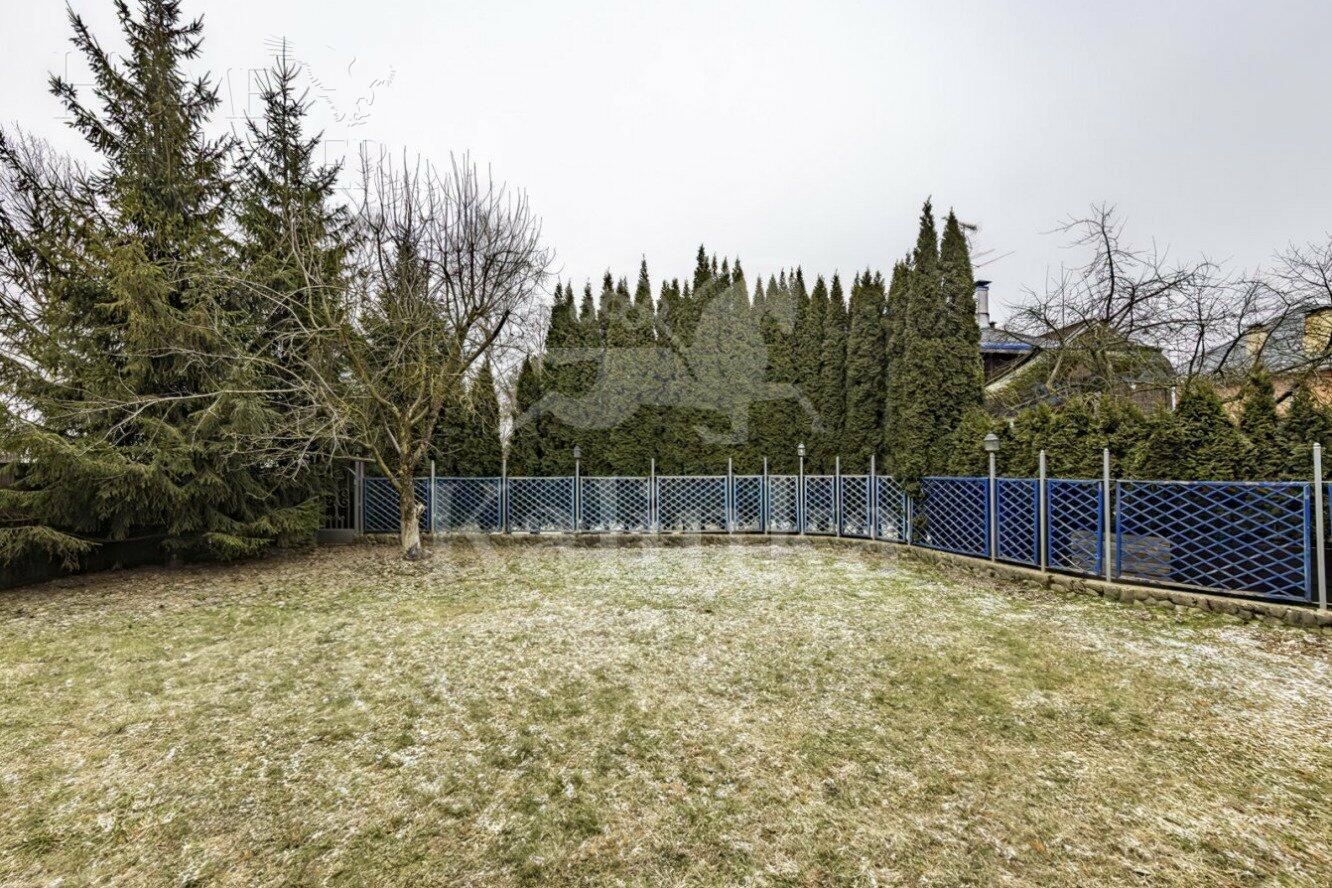 2-этажный коттедж 350 м² с отделкой