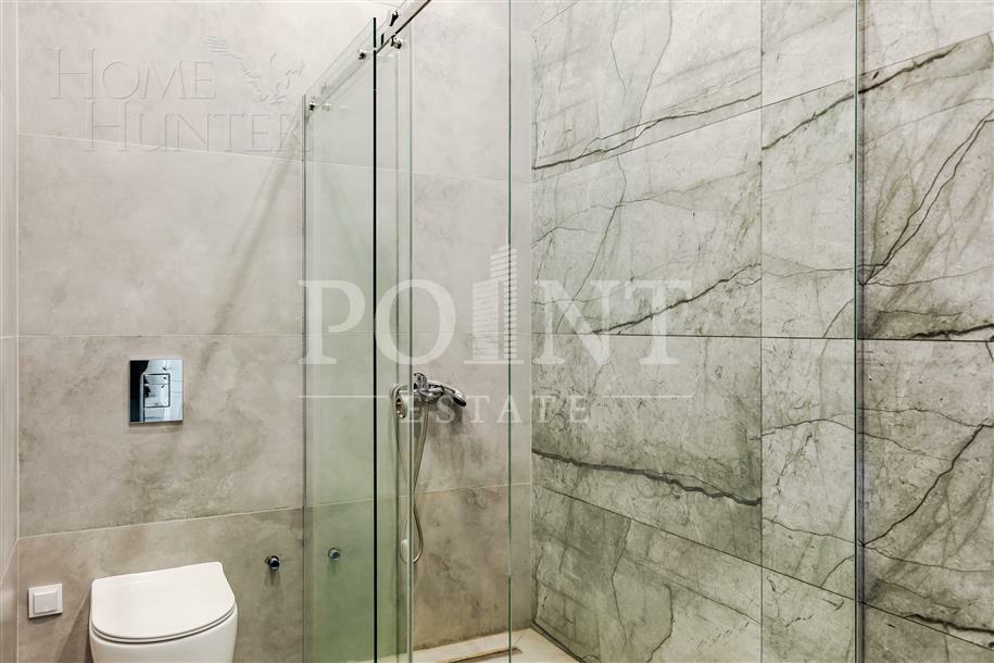 2-этажный коттедж 484.1 м² с отделкой