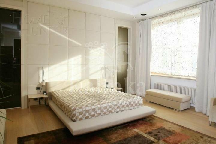 2-этажный коттедж 1 035 м² с отделкой