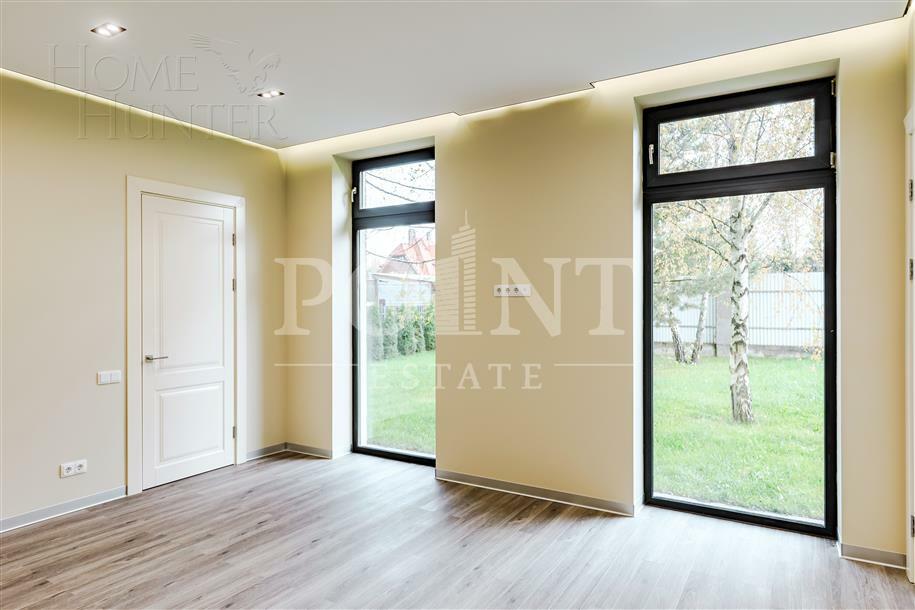 2-этажный коттедж 540 м² с отделкой