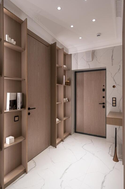 3-КОМН. КВАРТИРА С ОТДЕЛКОЙ 110 М² НА 25 ЭТАЖЕ