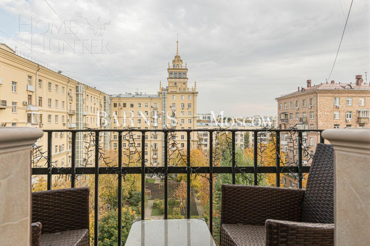 2-КОМН. КВАРТИРА С ОТДЕЛКОЙ 73.2 М² НА 7 ЭТАЖЕ