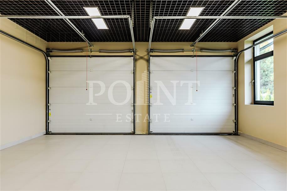 2-этажный коттедж 540 м² с отделкой