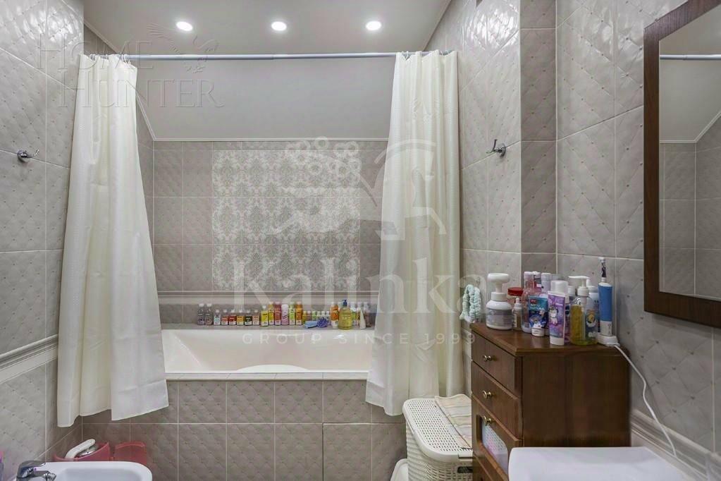 2-этажный коттедж 411 м² с отделкой