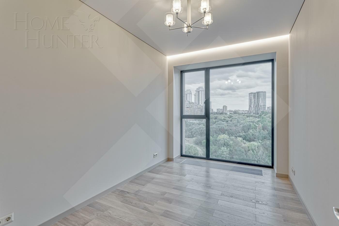 4-КОМН. КВАРТИРА С ОТДЕЛКОЙ 113 М² НА 11 ЭТАЖЕ