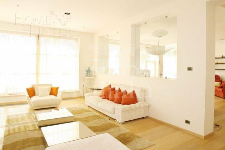 2-этажный коттедж 1 035 м² с отделкой