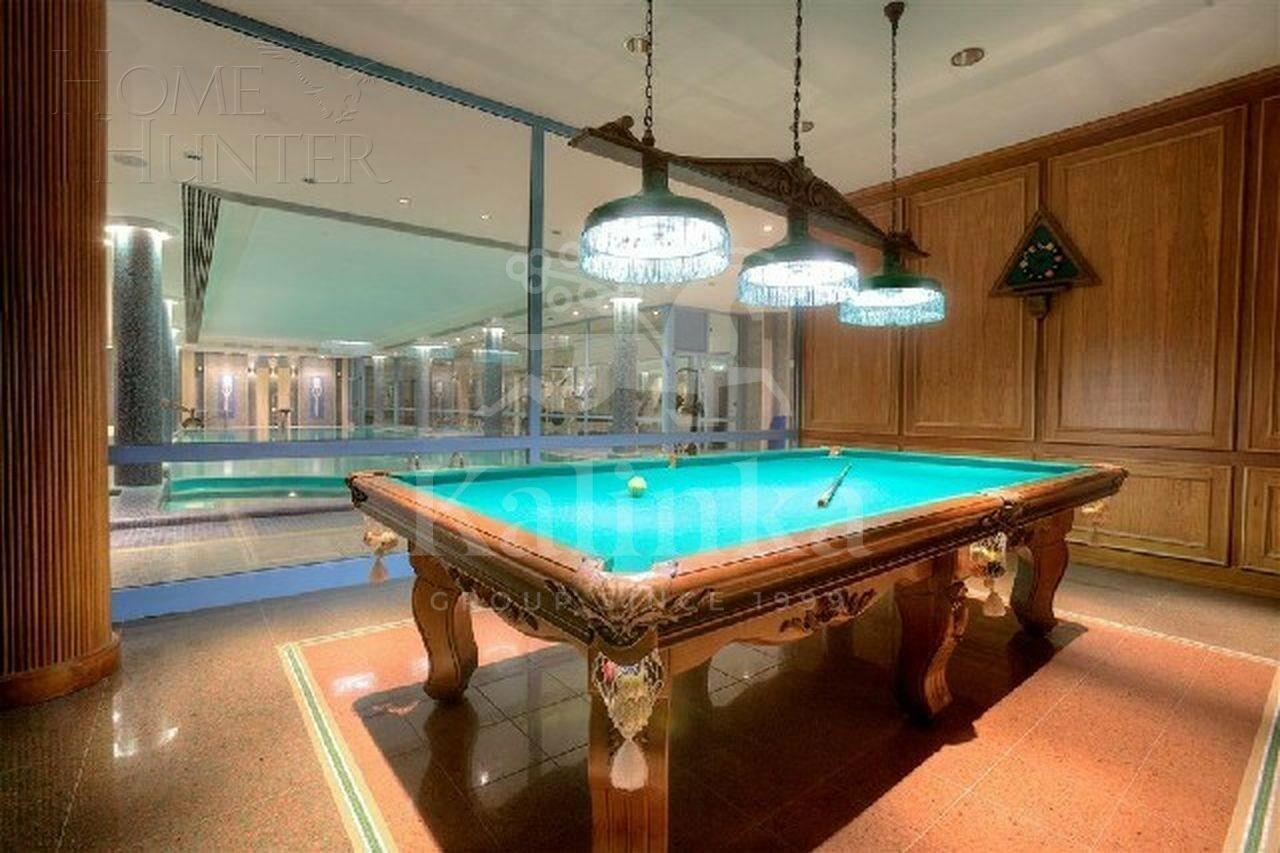 2-этажный коттедж 1 615 м² с отделкой