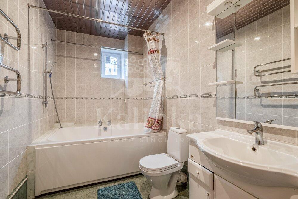 2-этажный коттедж 320 м² с отделкой