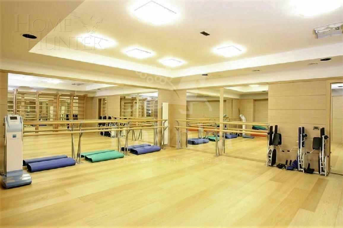 2-этажный коттедж 1 035 м² с отделкой