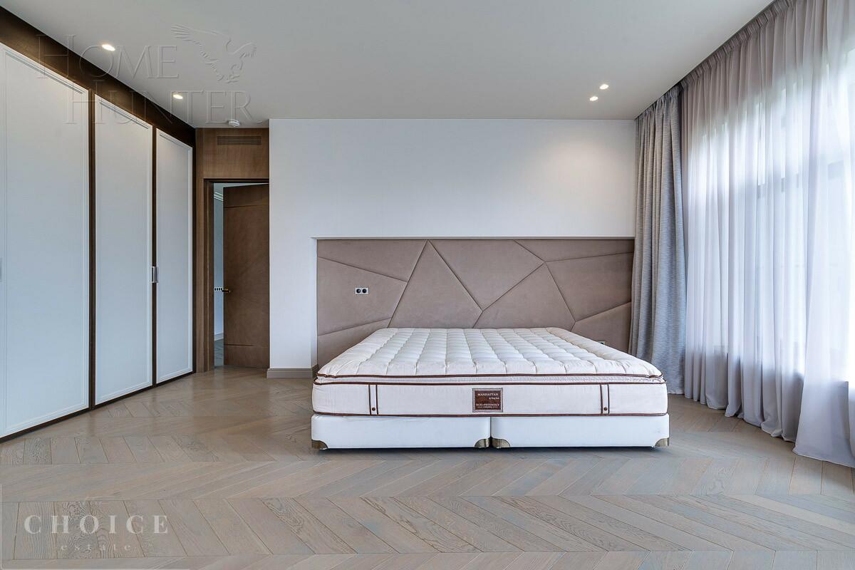 2-этажный коттедж 1 127.4 м² с отделкой