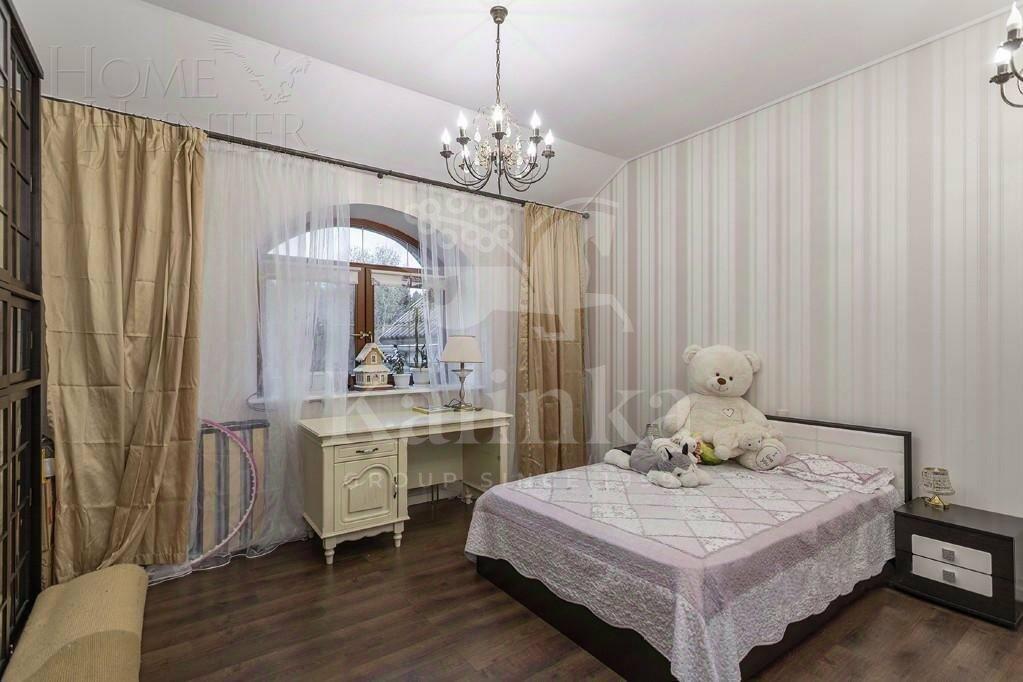 2-этажный коттедж 411 м² с отделкой