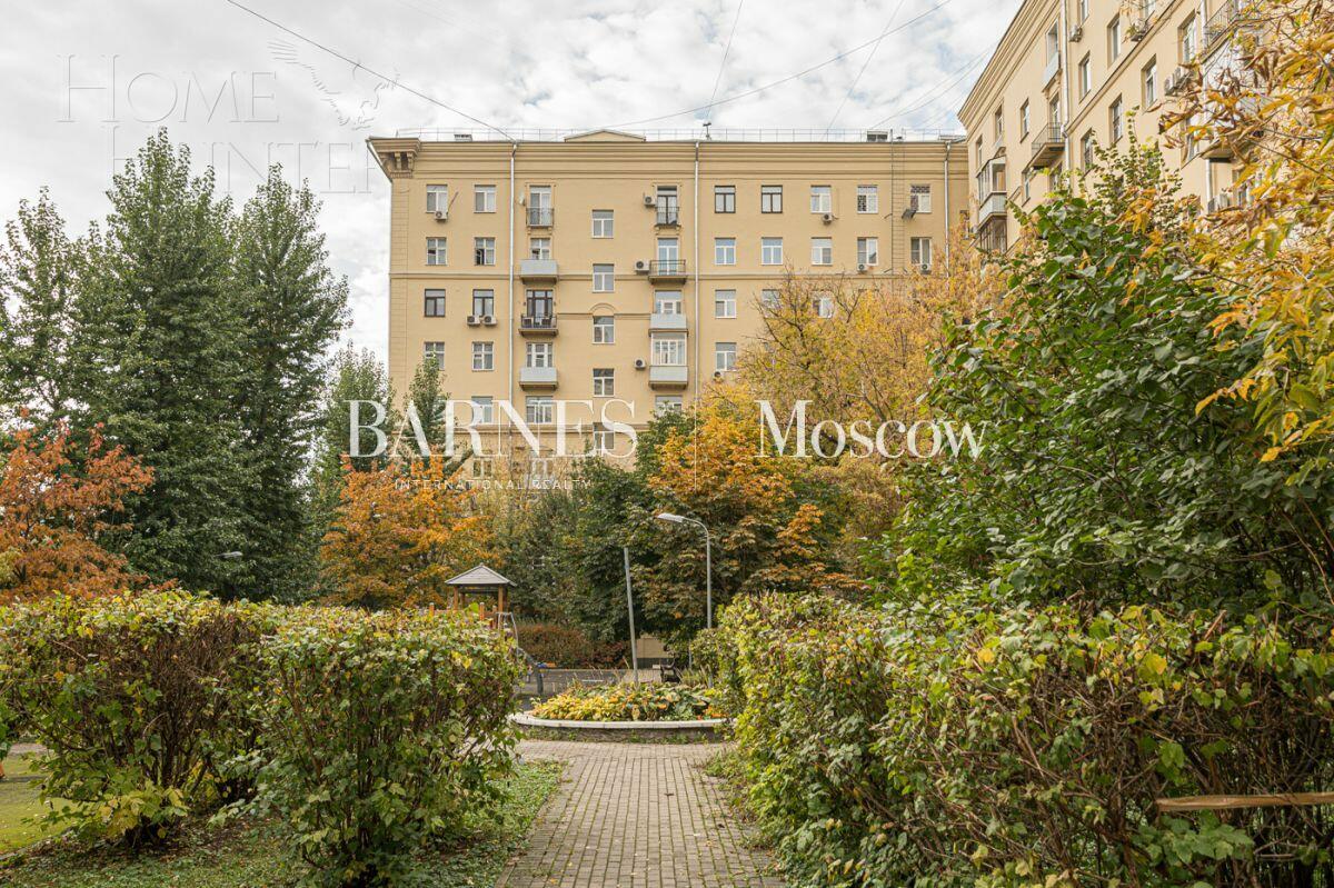 2-КОМН. КВАРТИРА С ОТДЕЛКОЙ 73.2 М² НА 7 ЭТАЖЕ