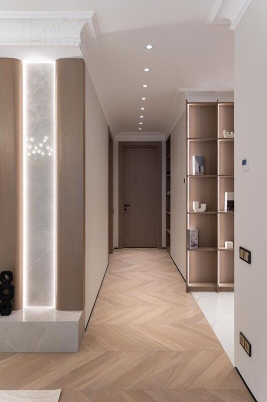 3-КОМН. КВАРТИРА С ОТДЕЛКОЙ 110 М² НА 25 ЭТАЖЕ