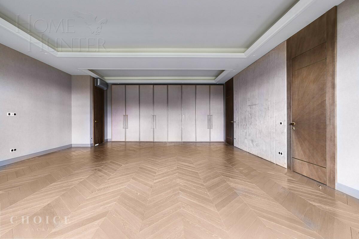 2-этажный коттедж 1 127.4 м² с отделкой