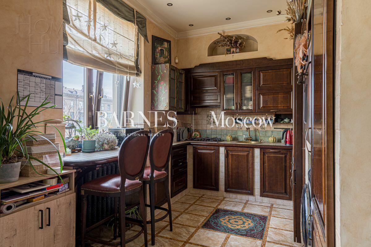 2-КОМН. КВАРТИРА С ОТДЕЛКОЙ 73.2 М² НА 7 ЭТАЖЕ