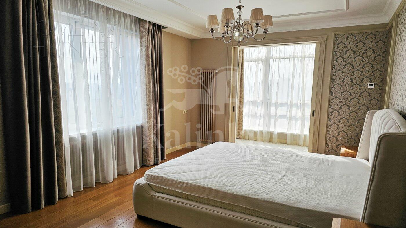 3-КОМН. КВАРТИРА С ОТДЕЛКОЙ 105 М² НА 20 ЭТАЖЕ