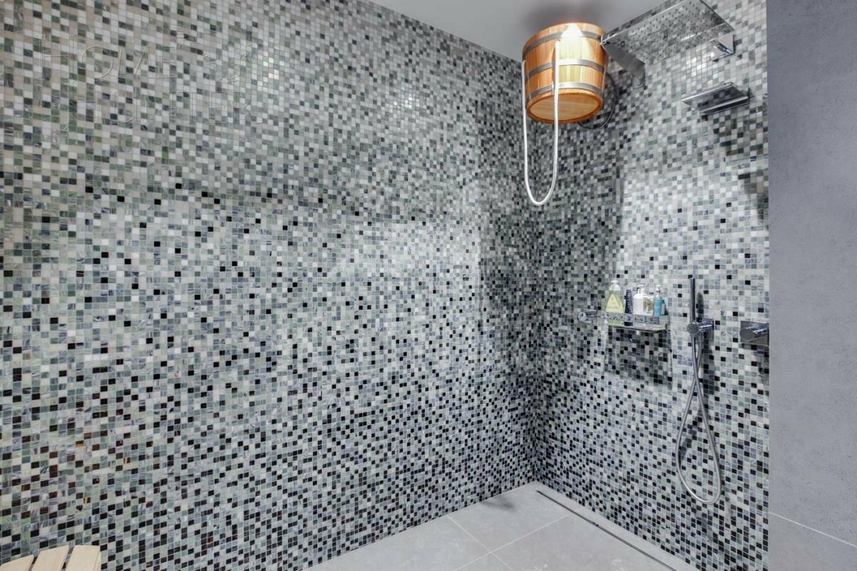 2-этажный коттедж 935 м² с отделкой