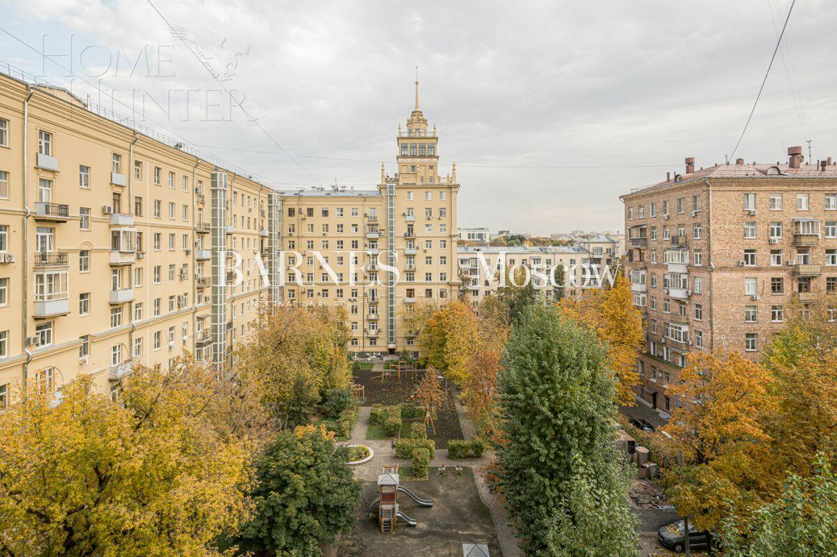 2-КОМН. КВАРТИРА С ОТДЕЛКОЙ 73.2 М² НА 7 ЭТАЖЕ