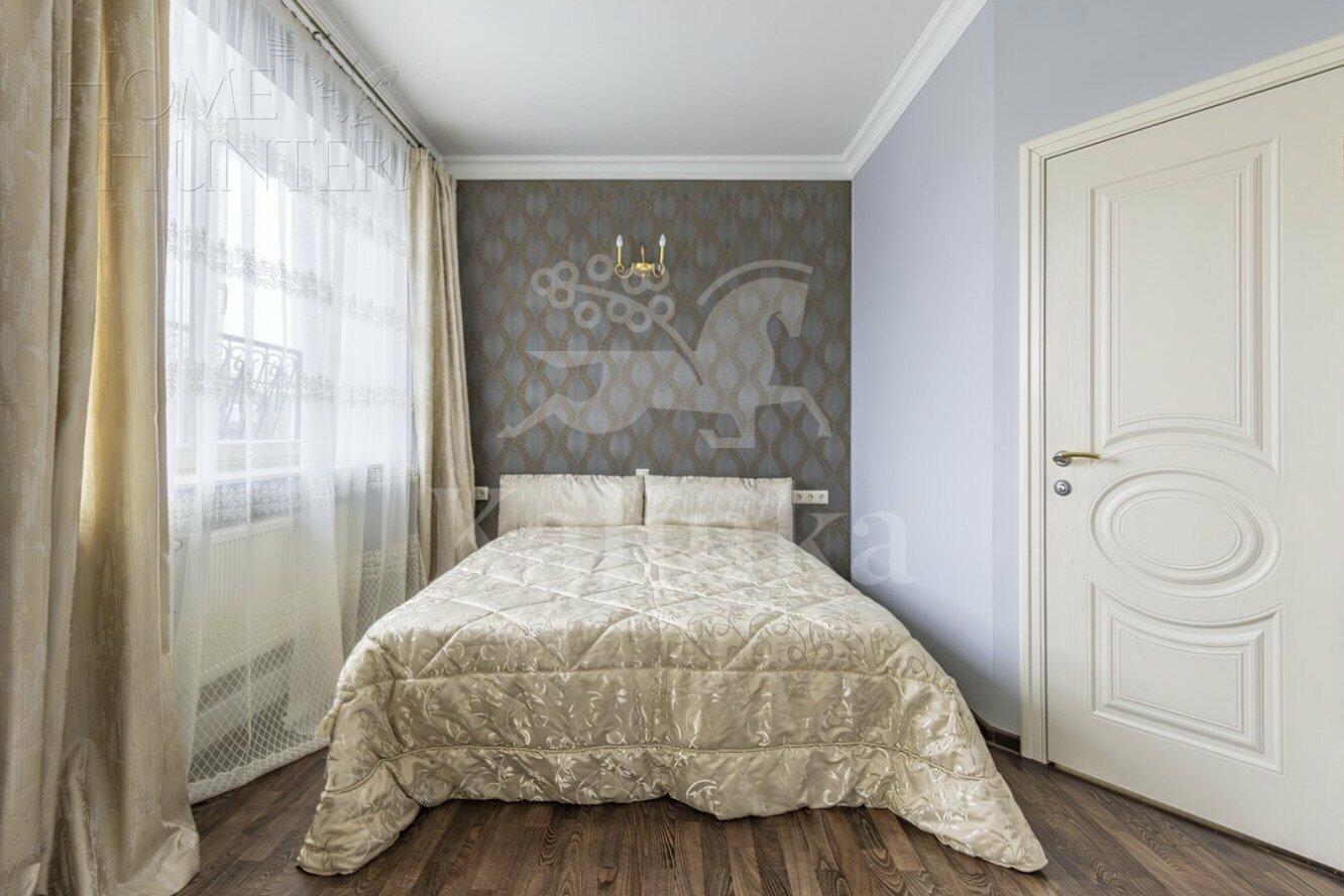 2-этажный коттедж 350 м² с отделкой