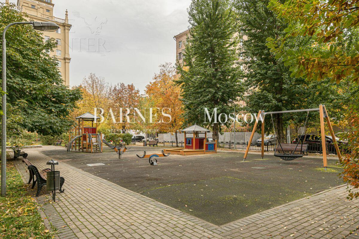 2-КОМН. КВАРТИРА С ОТДЕЛКОЙ 73.2 М² НА 7 ЭТАЖЕ