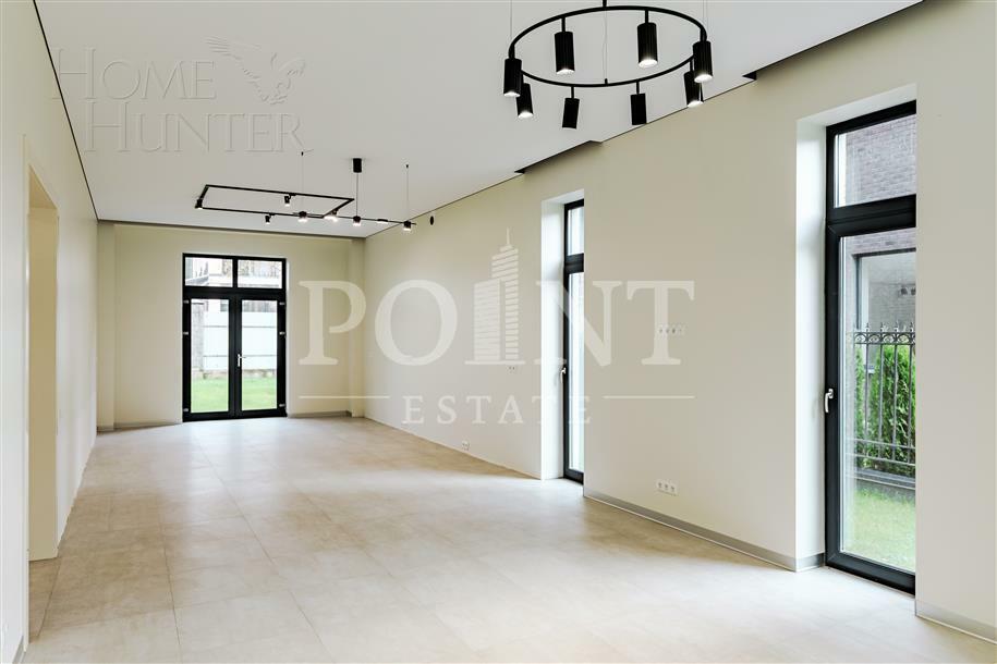 2-этажный коттедж 540 м² с отделкой