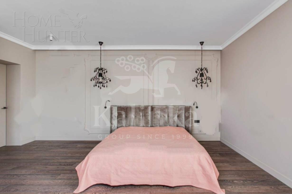 2-этажный коттедж 280 м² с отделкой