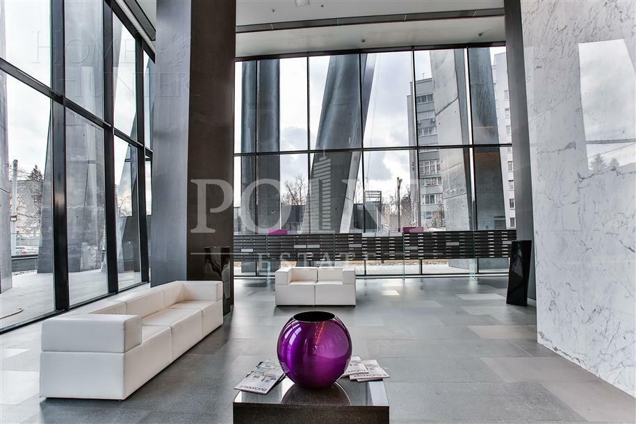 5-КОМН. КВАРТИРА С ОТДЕЛКОЙ 190 М² НА 30 ЭТАЖЕ