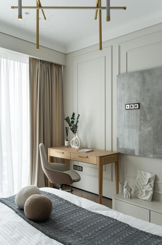 3-КОМН. КВАРТИРА С ОТДЕЛКОЙ 110 М² НА 25 ЭТАЖЕ