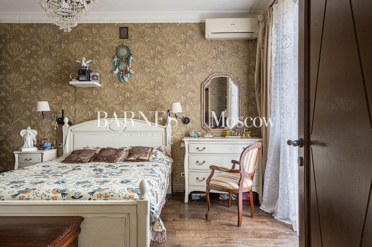 2-КОМН. КВАРТИРА С ОТДЕЛКОЙ 73.2 М² НА 7 ЭТАЖЕ