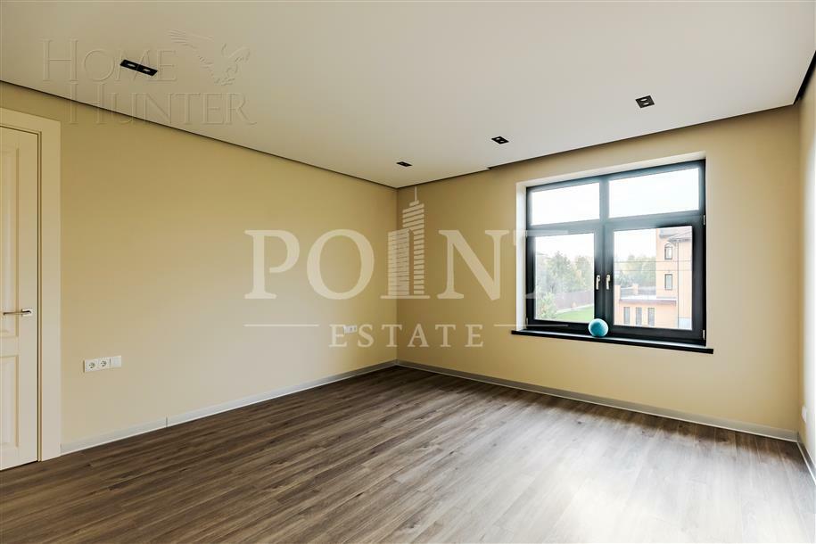 2-этажный коттедж 484.1 м² с отделкой