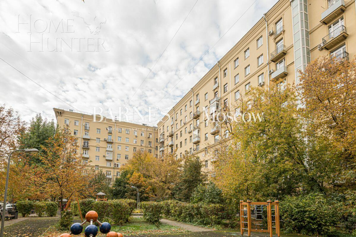 2-КОМН. КВАРТИРА С ОТДЕЛКОЙ 73.2 М² НА 7 ЭТАЖЕ